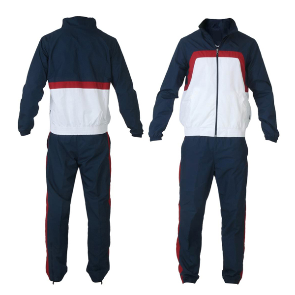 Track Suits