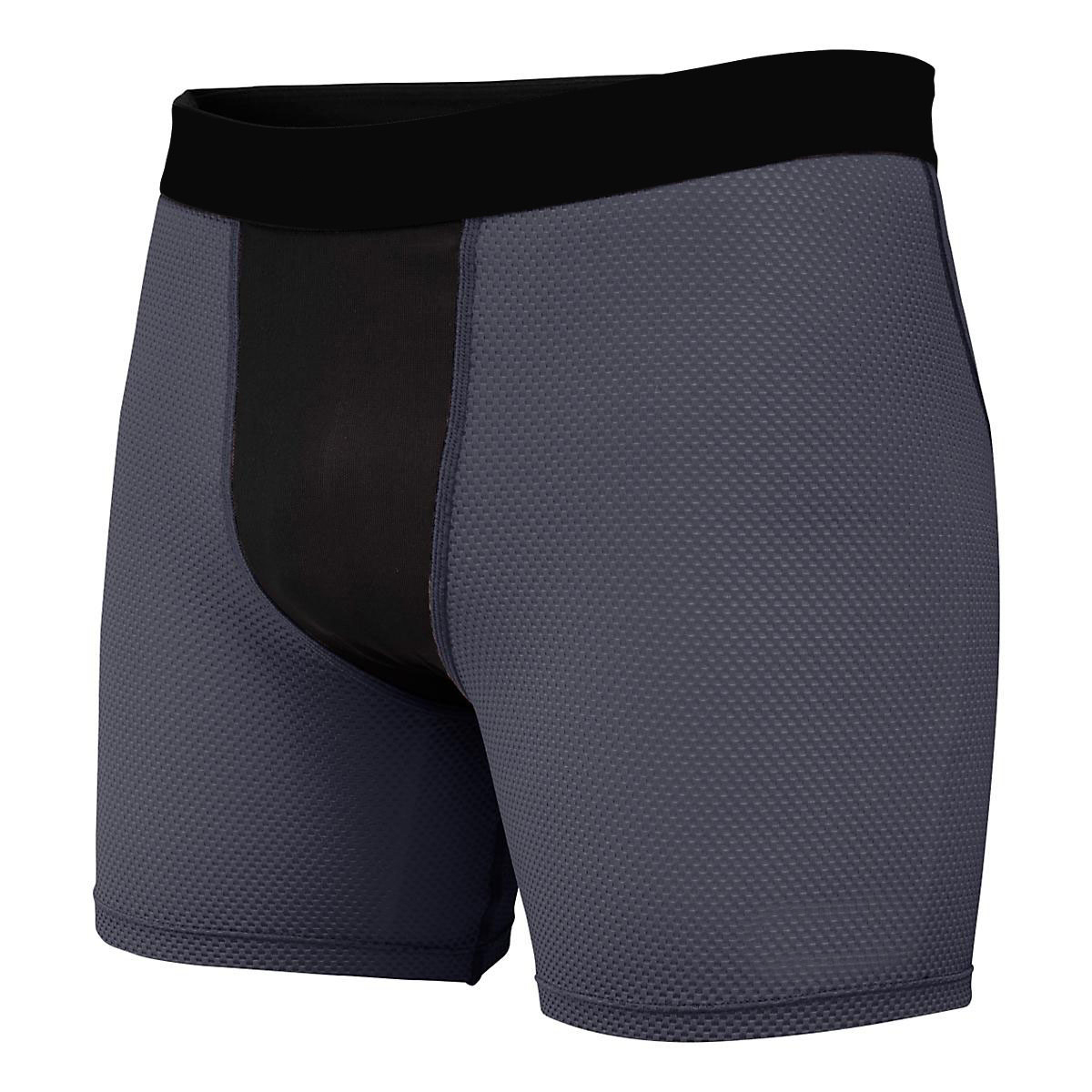 Compression Shorts