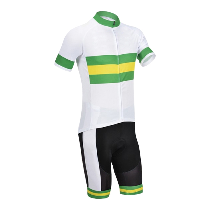 Cycling Uniforms