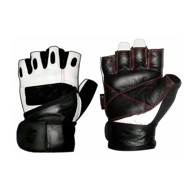 Weightlifting Gloves