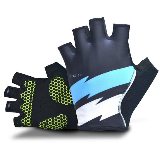 Weightlifting Gloves