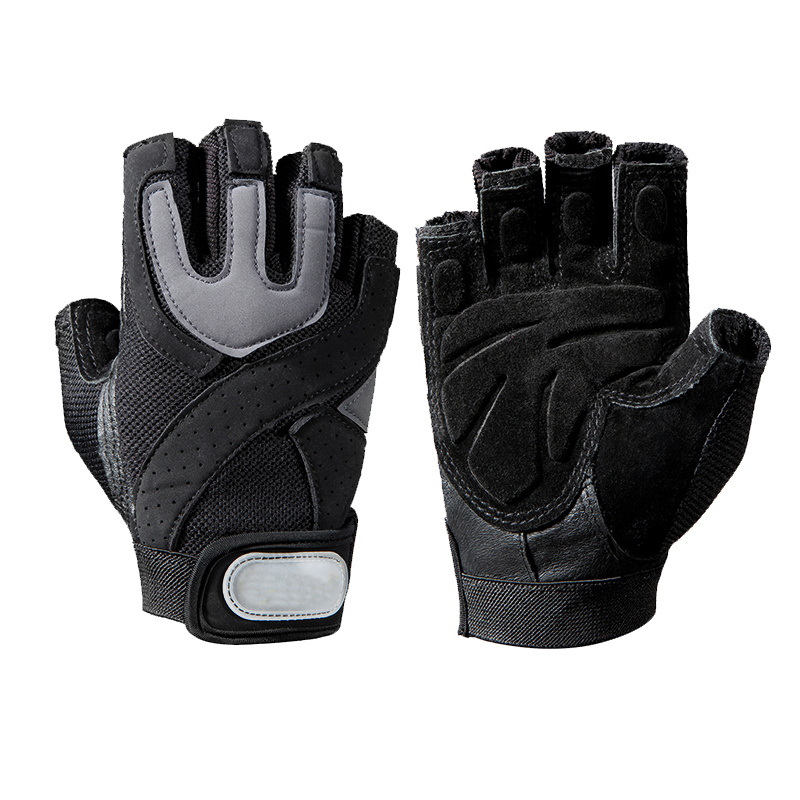 Weightlifting Gloves