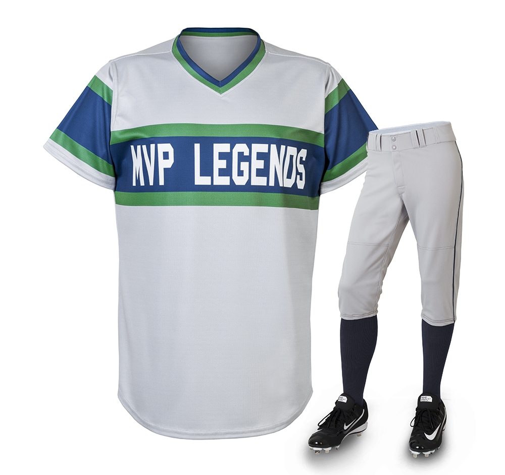 Baseball Uniforms