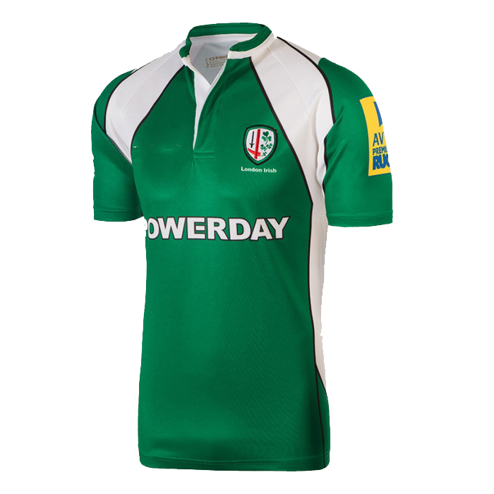 Rugby Uniforms